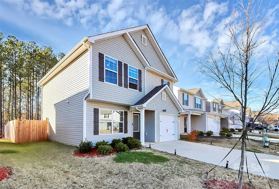 5209 Wolfridge Avenue, Charlotte, NC 28214 - Image #3