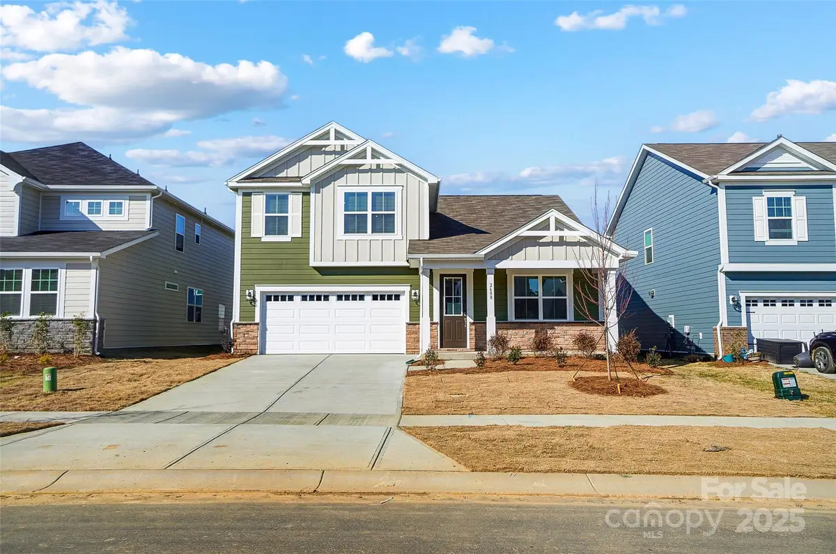 2735 Westmont Drive, Gastonia, NC 28052 - Image #1