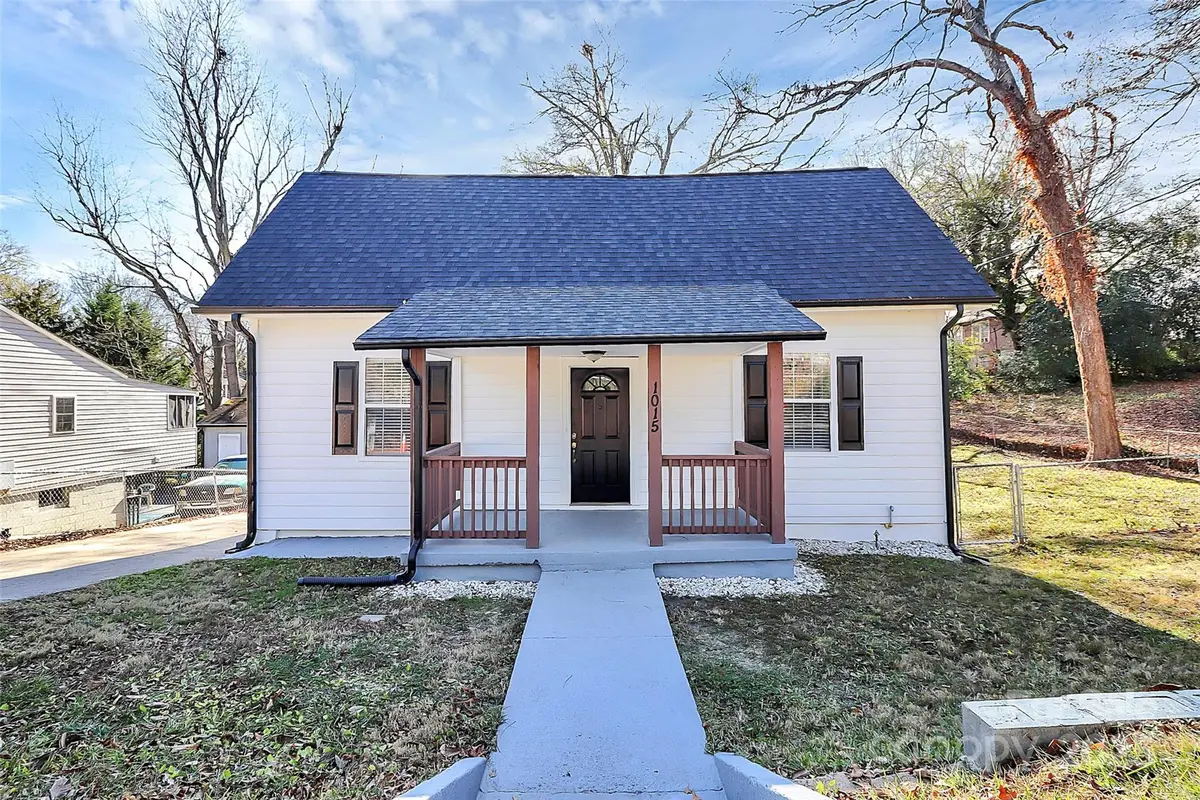 1015 W 4th Avenue, Gastonia, NC 28052 - Image #1