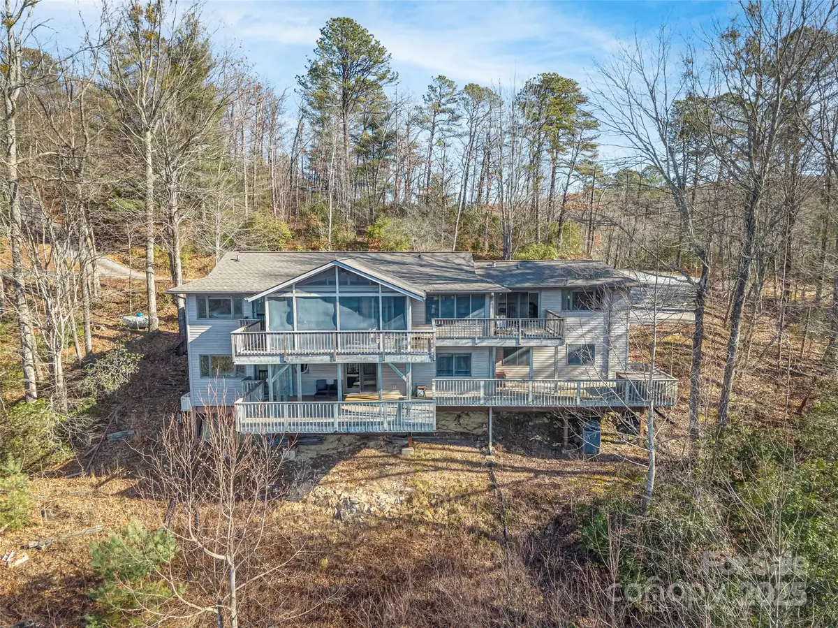 101 Ruffed Grouse Road, Brevard, NC 28712 - #1