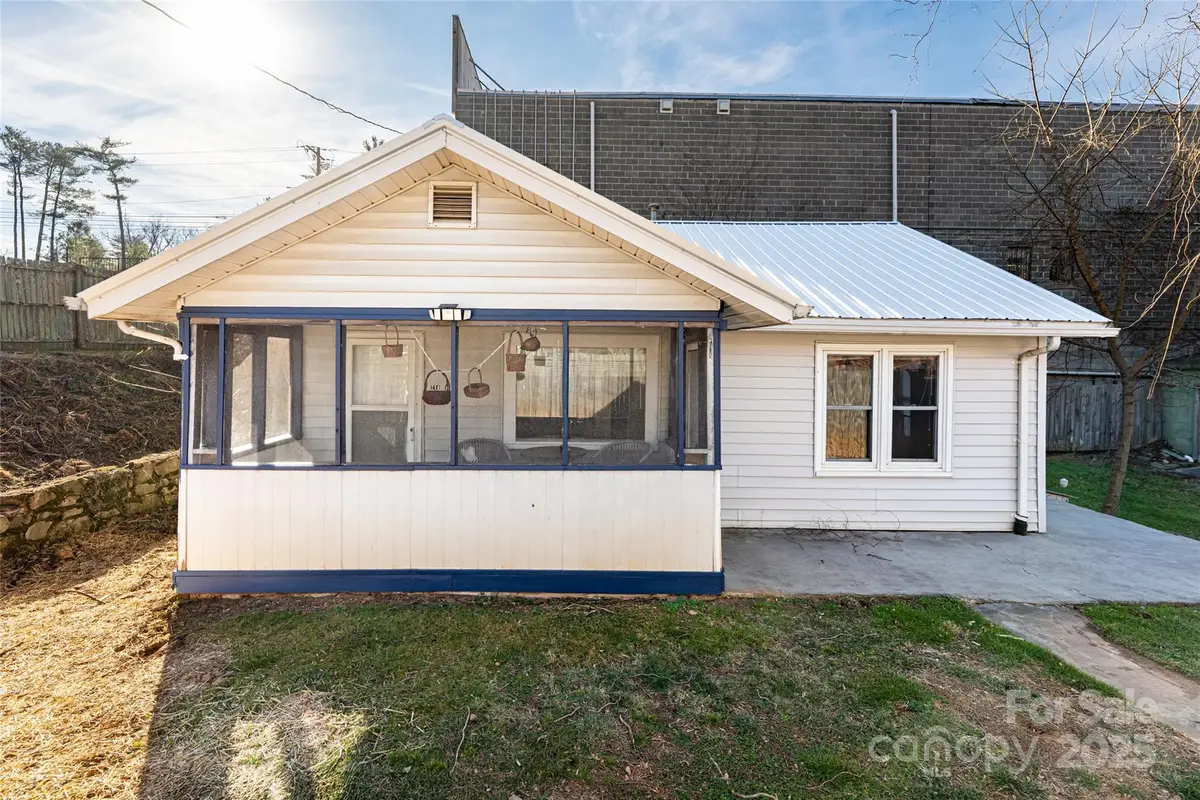 714.5 Reed Street, Asheville, NC 28803 - Image #1