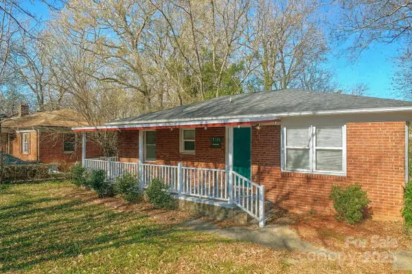 4101 Atmore Street, Charlotte, NC 28205