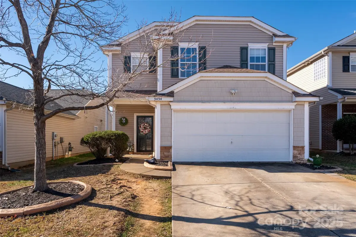 3434 Charterhall Lane, Charlotte, NC 28215 - Image #1