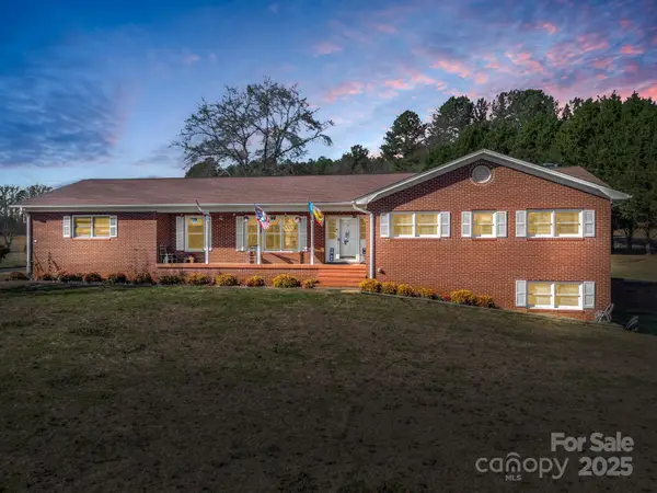 1504 Maple Creek Road, Rutherfordton, NC 28139