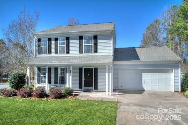 1501 Juniper Hills Lane, Fort Mill, SC 29707