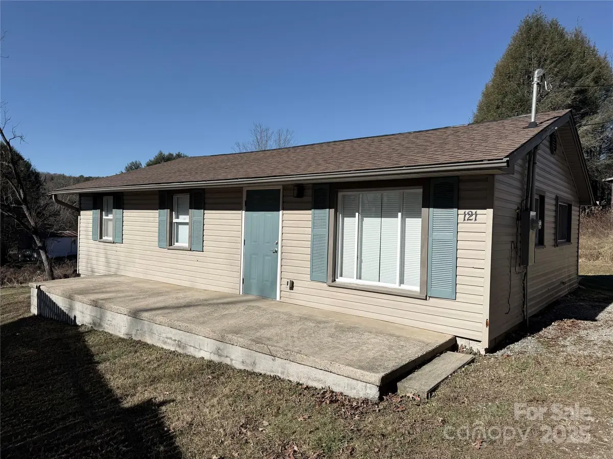 121 Tom Mckinney Road, Brevard, NC 28712 - Image #1