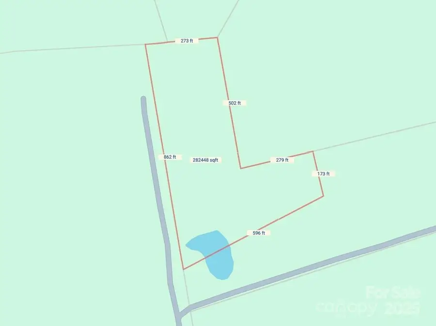 Lot 4 Hwy 218 Highway, Peachland, NC 28133 - Image #2