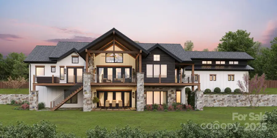 15 Ridgeview Lane #15, Iron Station, NC 28080 - #3