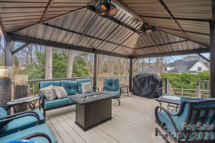 12415 Darby Chase Drive, Charlotte, NC 28277 - Image #2