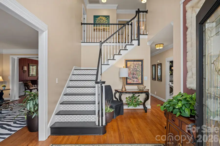 12415 Darby Chase Drive, Charlotte, NC 28277 - Image #3