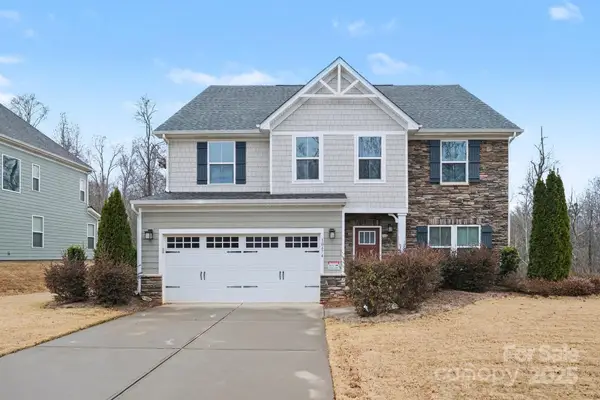 10474 Black Locust Lane, Charlotte, NC 28215