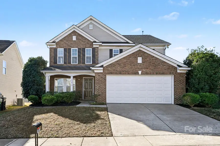 13812 Riding Hill Avenue, Charlotte, NC 28213 - Image #3
