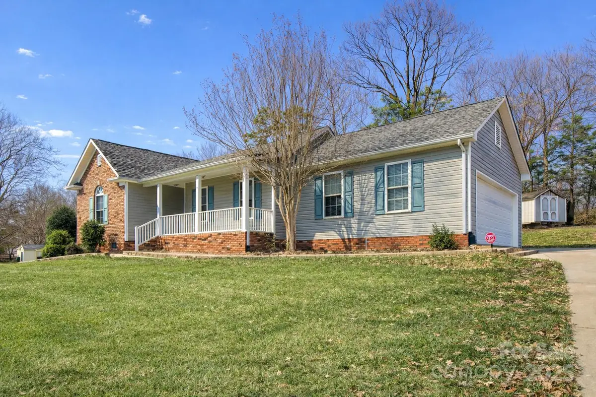 125 Fritzvon Drive, Mount Pleasant, NC 28124 - #1