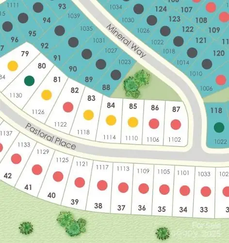 1118 Pastoral Place, Waxhaw, NC 28173 - Image #3