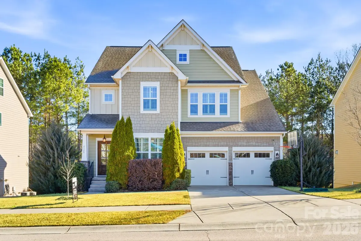 4320 Carrington Drive, Lancaster, SC 29720 - #1