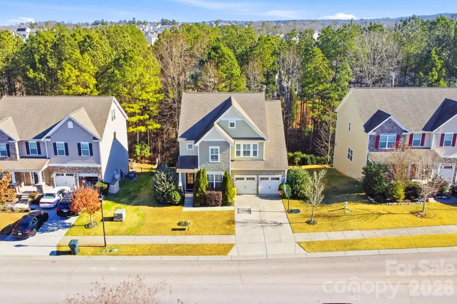 4320 Carrington Drive, Lancaster, SC 29720 - #2