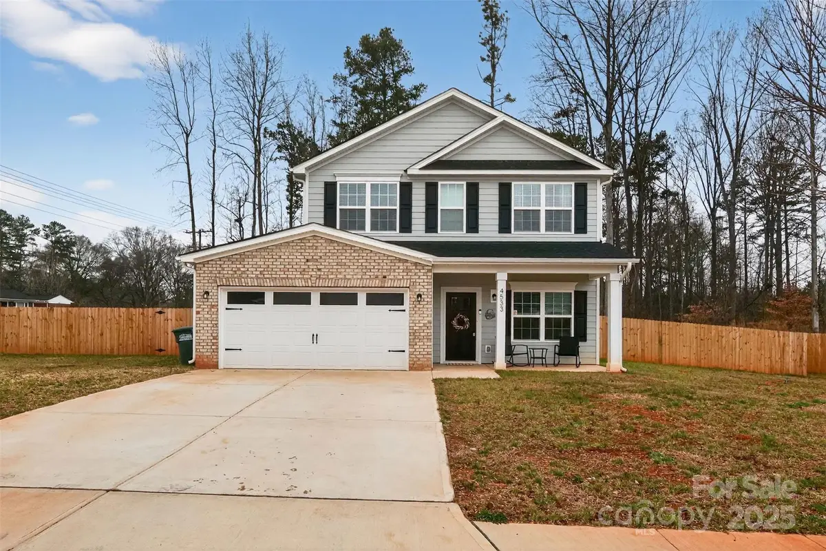 4533 Haida Court, Gastonia, NC 28056 - Image #1