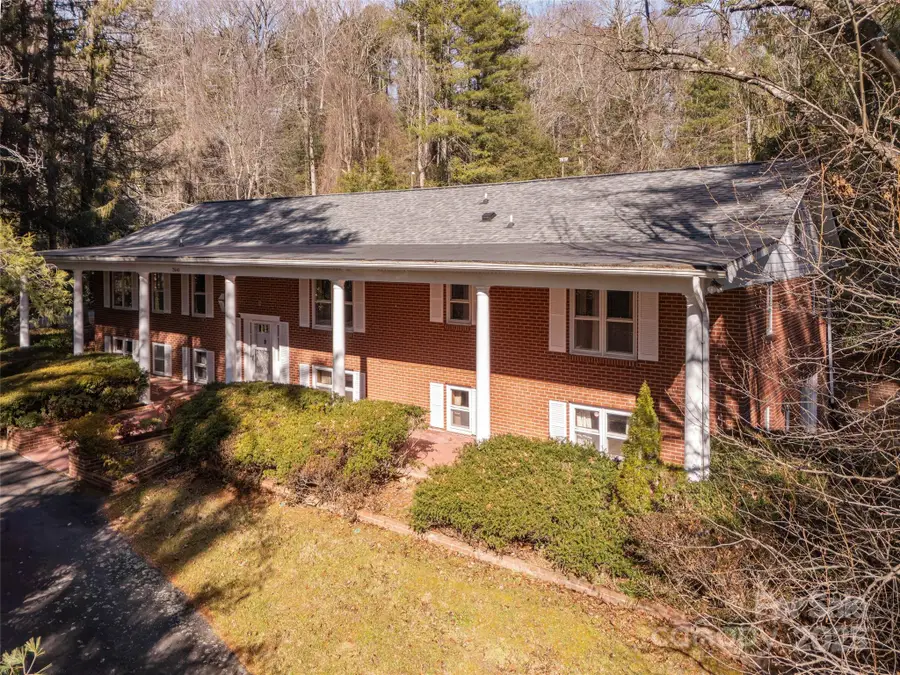 2640 Haywood Road, Hendersonville, NC 28791 - #2