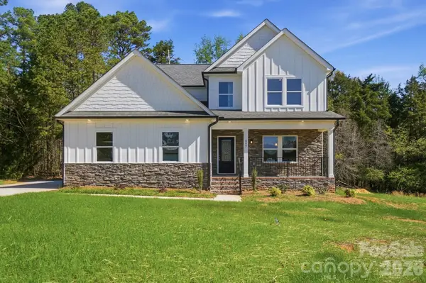 609 Muirfield Drive, Albemarle, NC 28001