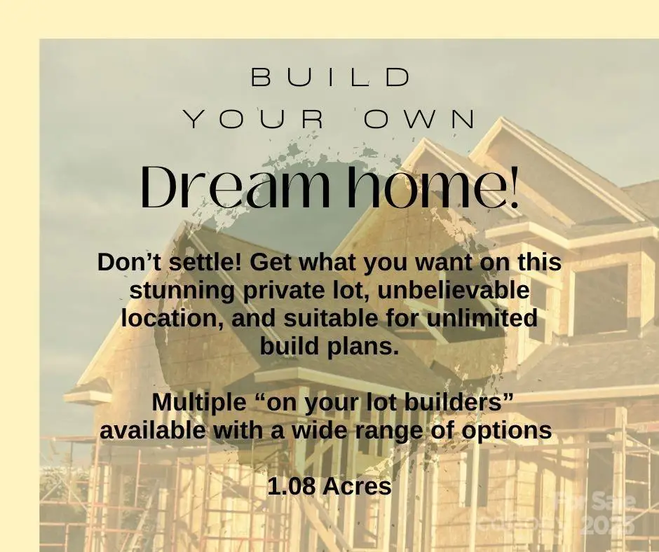 000 Lochaven Road, Waxhaw, NC 28173 - Image #1