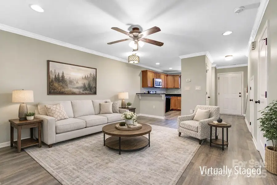 15 Lees Creek Road #K, Asheville, NC 28806 - Image #2