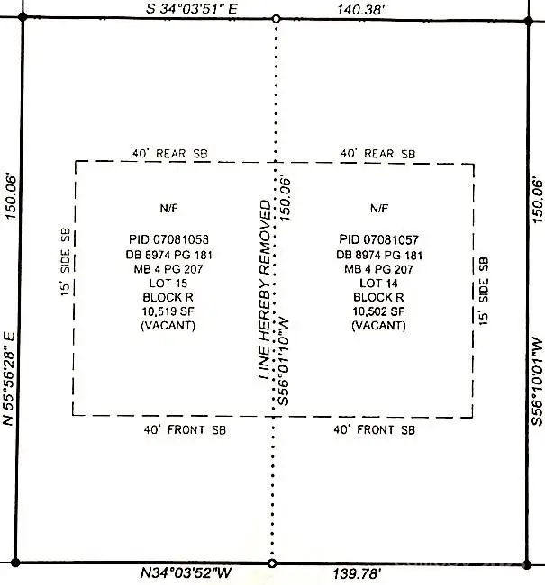 6706 Woodlawn Lane, Indian Trail, NC 28079 - Image #1