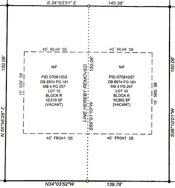 6706 Woodlawn Lane, Indian Trail, NC 28079