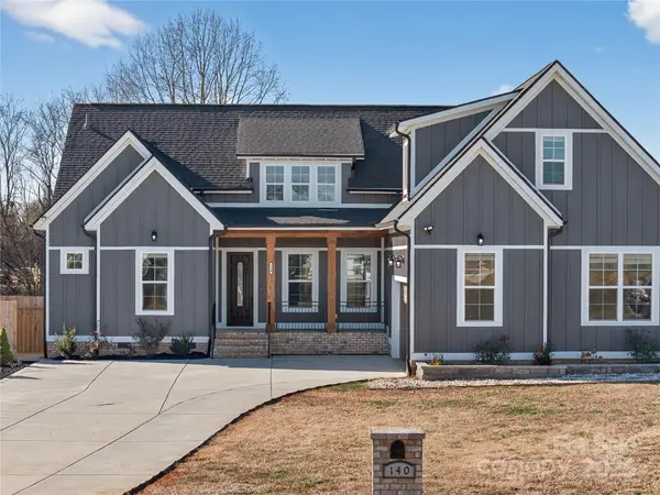 140 Falcon Crest Lane, Salisbury, NC 28147