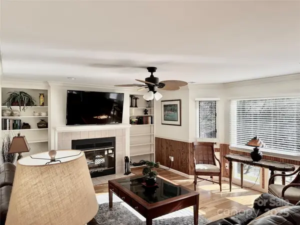 111 Burning Tree Lane #C601, Flat Rock, NC 28731