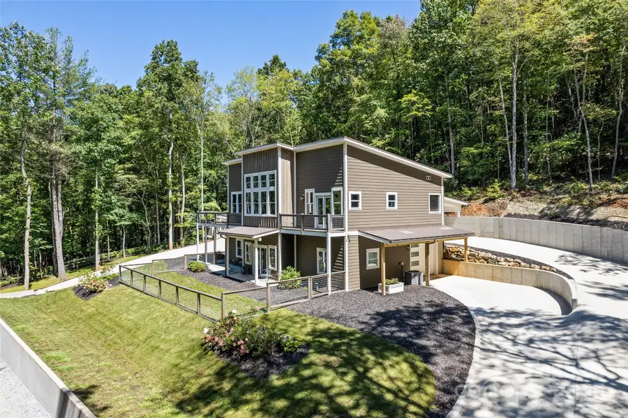 1185 Wallalieu Road, Otto, NC 28763 - Image #3