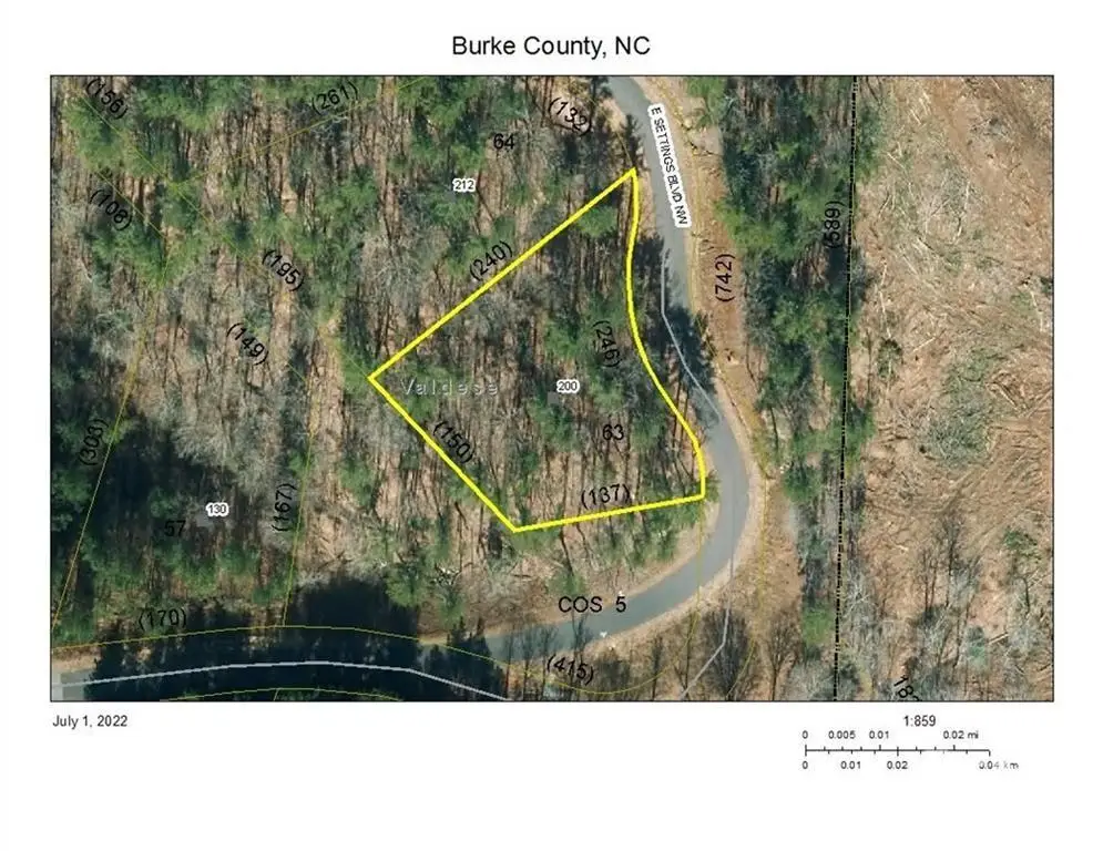 200 E Settings Boulevard Nw #63, Morganton, NC 28655 - Image #1