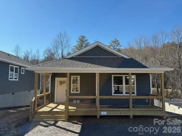 229 Edgewood Road S, Asheville, NC 28803 - #1