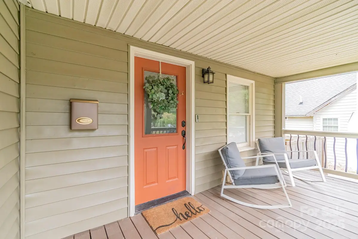 411 Willow Street S, Gastonia, NC 28054 - Image #1