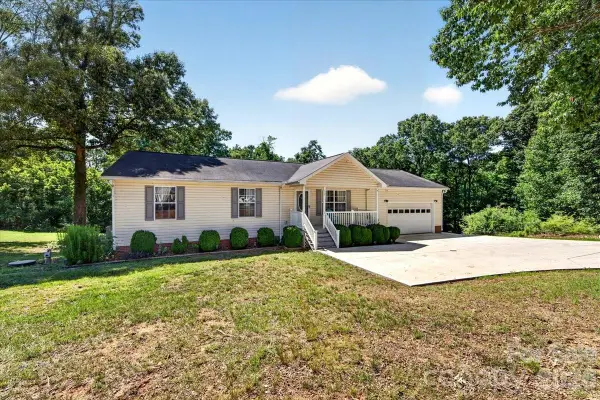 3002 Plyler Mill Road, Monroe, NC 28112