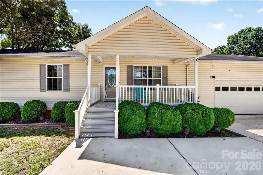 3002 Plyler Mill Road, Monroe, NC 28112 - #2