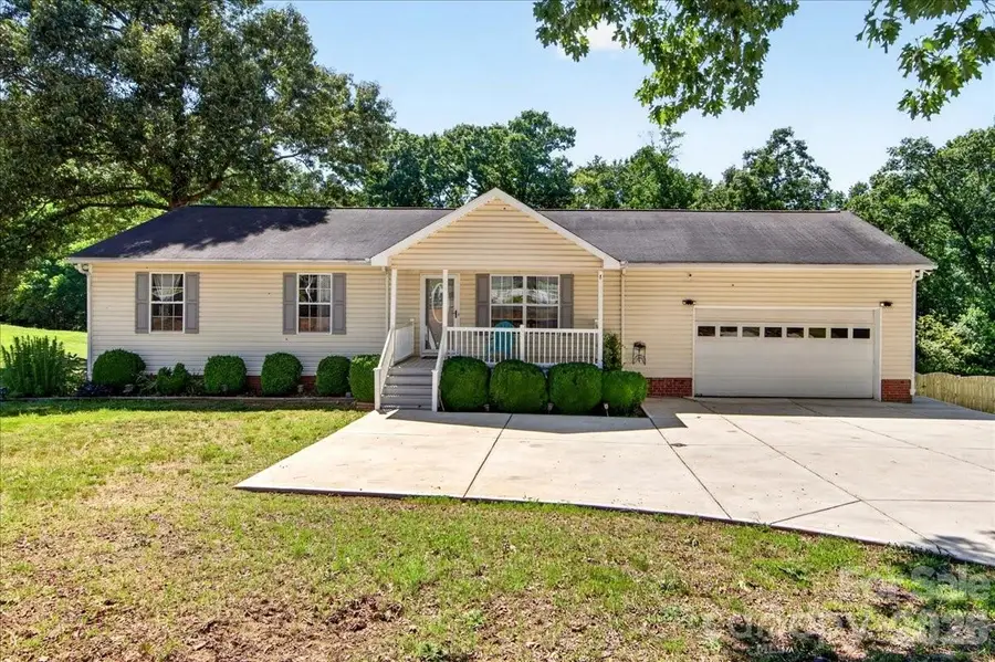 3002 Plyler Mill Road, Monroe, NC 28112 - #3