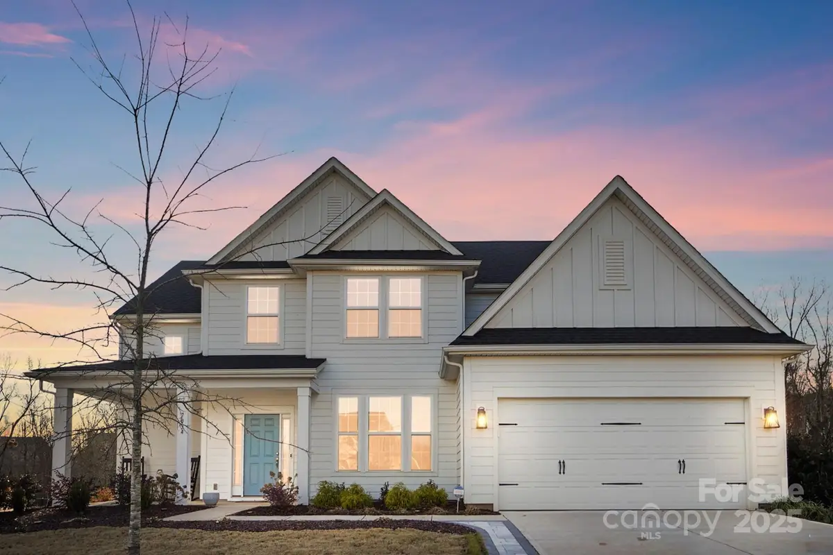 7034 Cloer Court, Charlotte, NC 28214 - Image #1