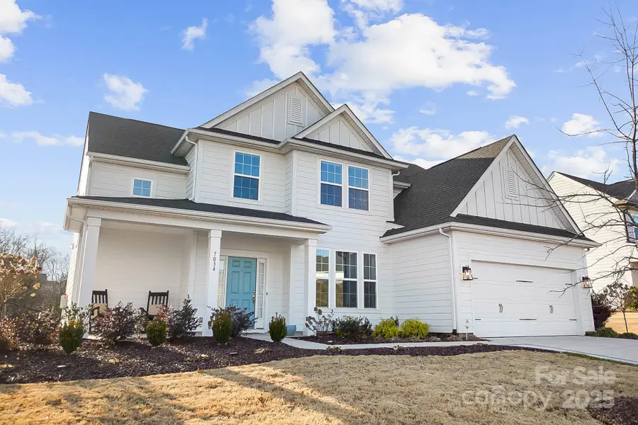 7034 Cloer Court, Charlotte, NC 28214 - Image #2