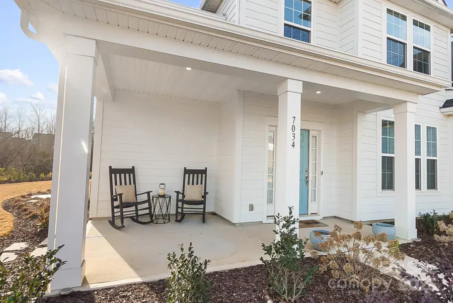 7034 Cloer Court, Charlotte, NC 28214 - Image #3