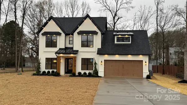 310 Picketts Circle, Indian Trail, NC 28079