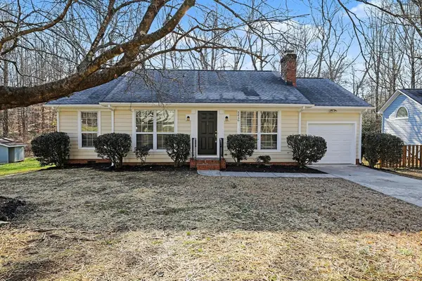 3416 Armitage Drive, Charlotte, NC 28269