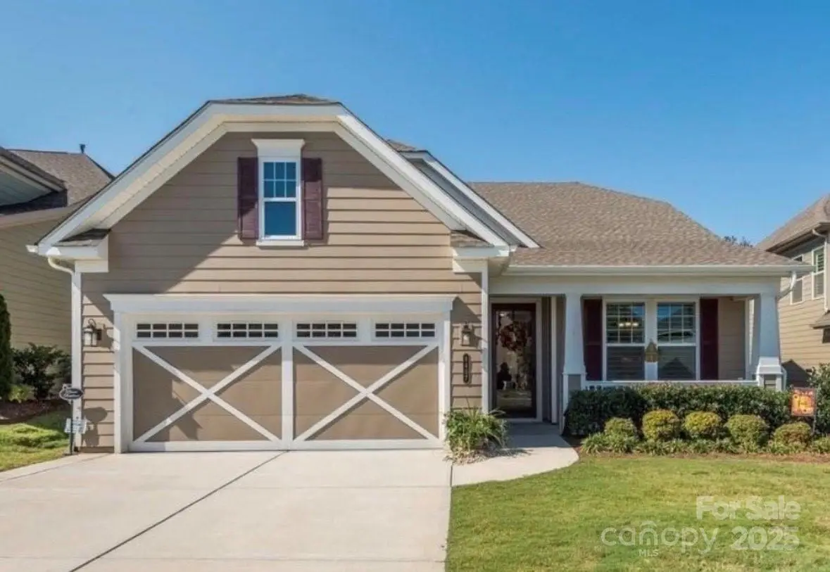 8407 Festival Way, Charlotte, NC 28215 - Image #1