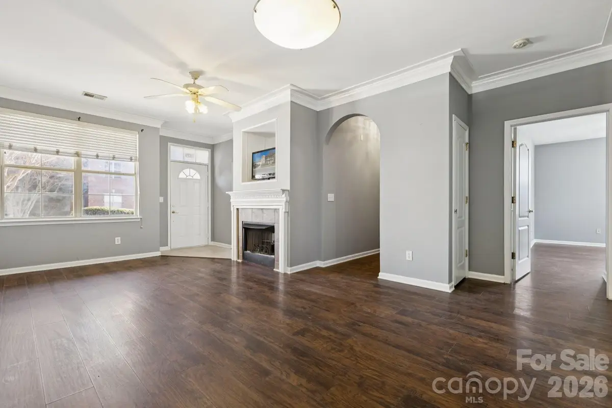 7325 Michaels Landing Drive, Charlotte, NC 28262 - #1