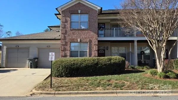 7325 Michaels Landing Drive, Charlotte, NC 28262