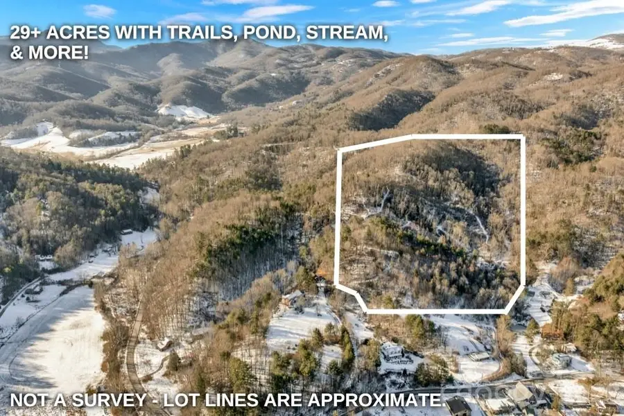 TBD Nc Highway 194 None S, Sugar Grove, NC 28679 - Image #3