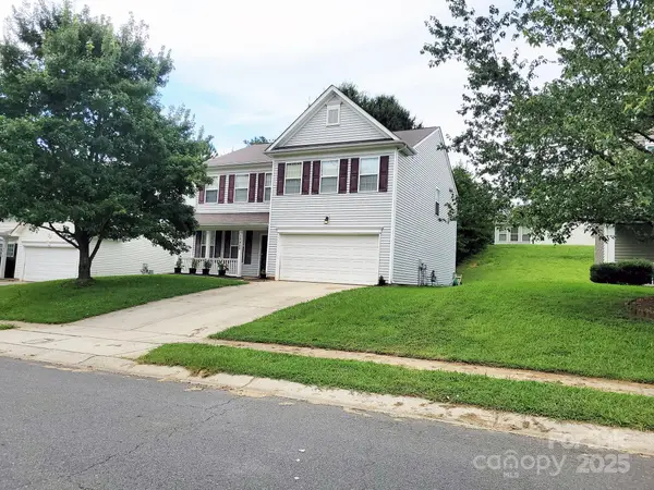 13008 Rothe House Road, Charlotte, NC 28273