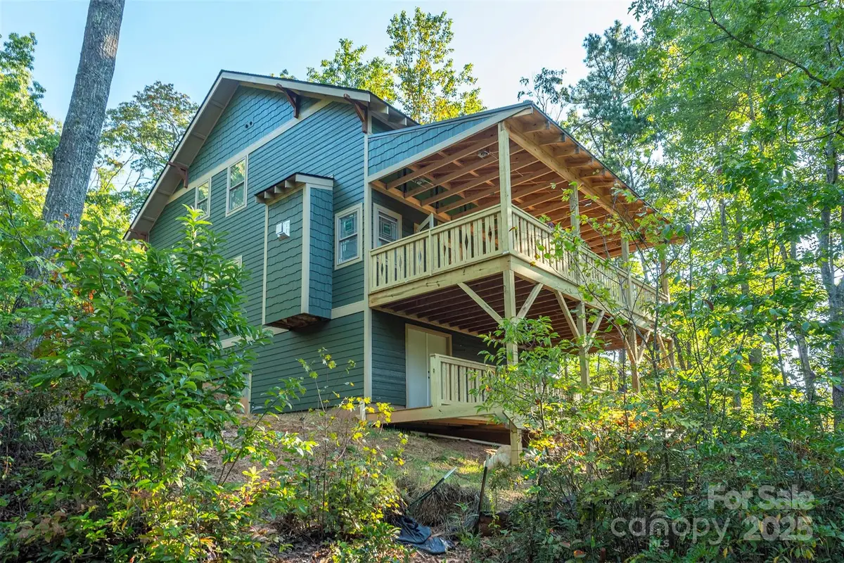 105 Bartram Way, Black Mountain, NC 28711 - #1