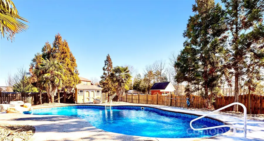 3316 Brickwood Circle #43, Midland, NC 28107 - #2