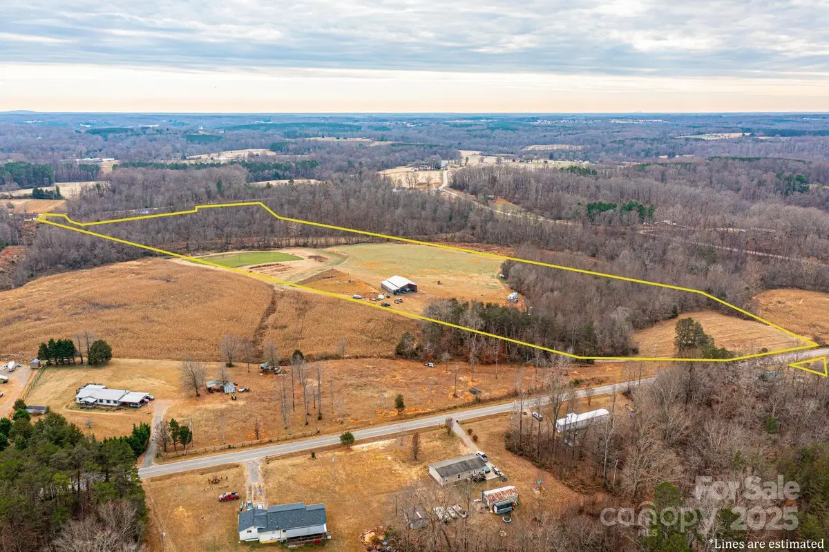 508 Abbeydale Road Road, Harmony, NC 28634 - Image #1
