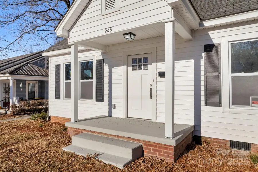 266 Moore Drive Nw, Concord, NC 28025 - #3